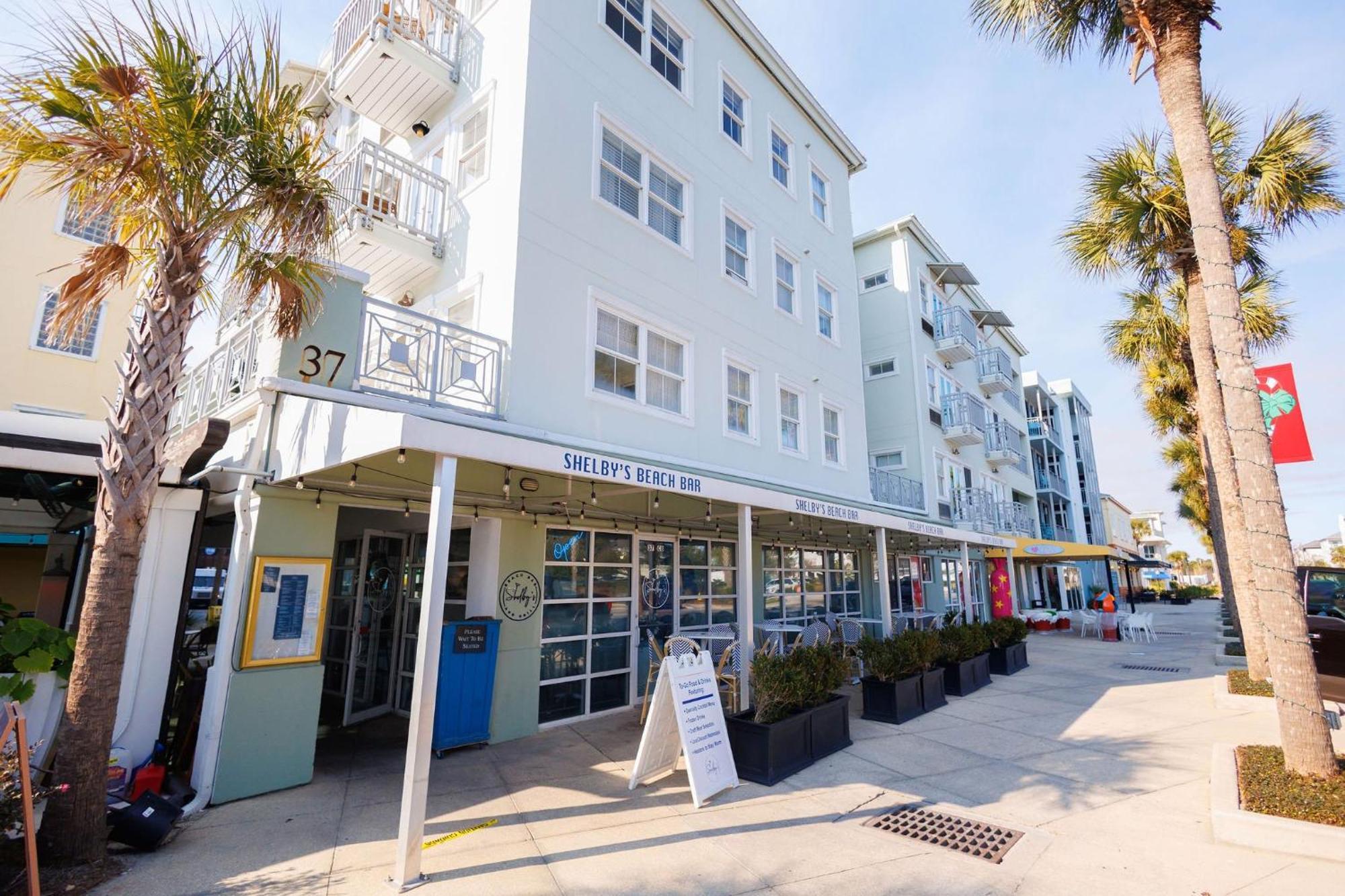 Poppy House By Stay On 30A- Pool, Bikes, Golf Cart Santa Rosa Beach Exterior photo