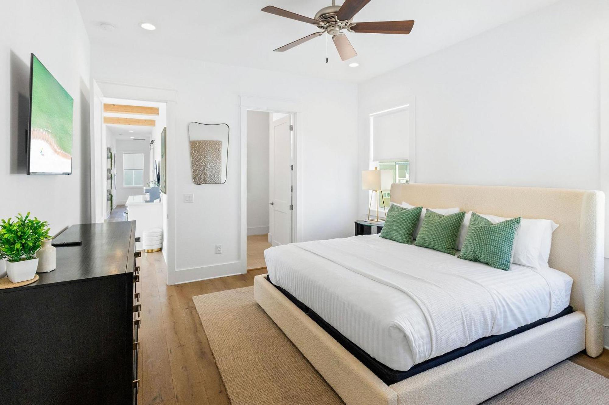 Poppy House By Stay On 30A- Pool, Bikes, Golf Cart Santa Rosa Beach Exterior photo