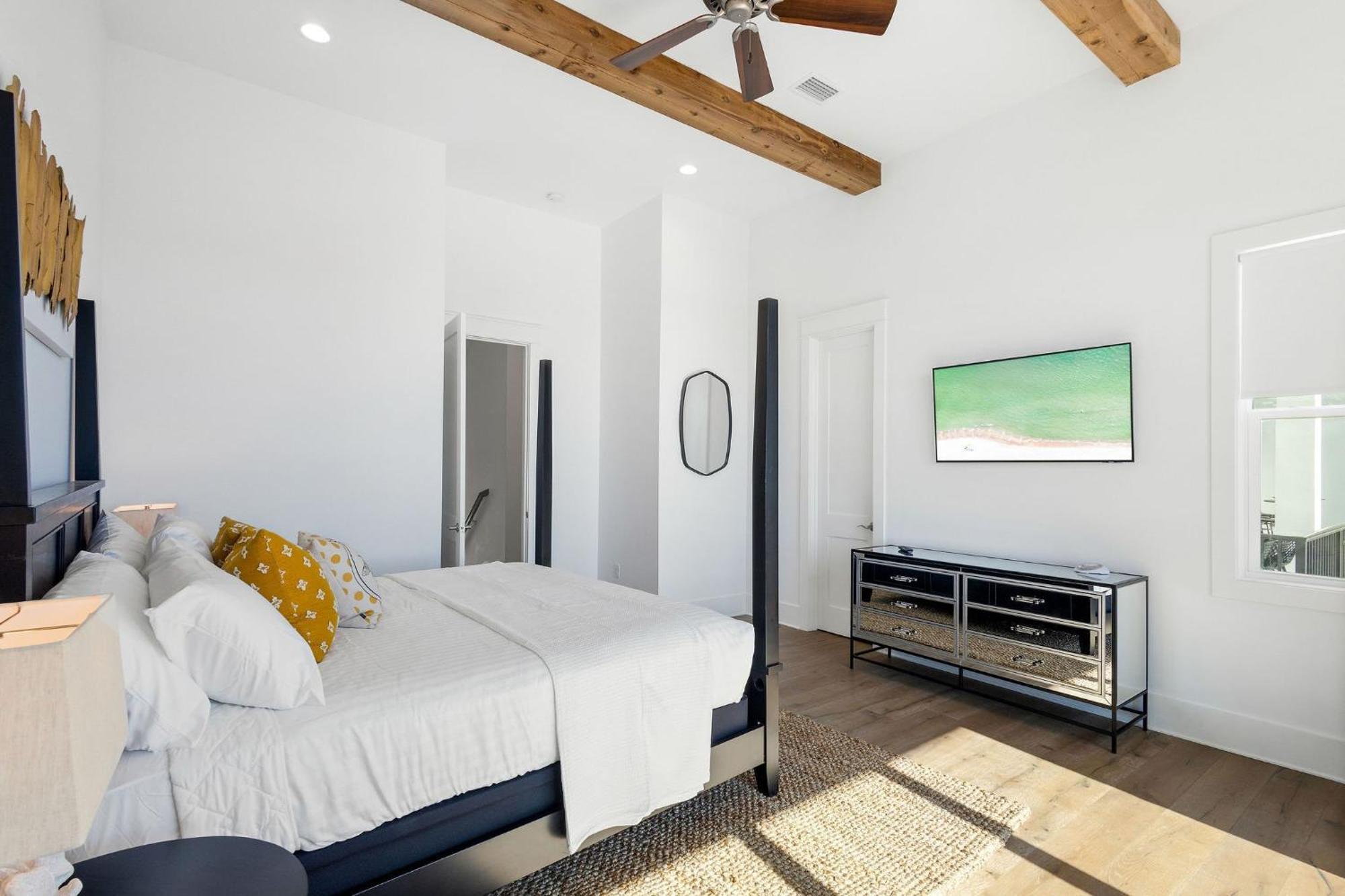 Poppy House By Stay On 30A- Pool, Bikes, Golf Cart Santa Rosa Beach Exterior photo