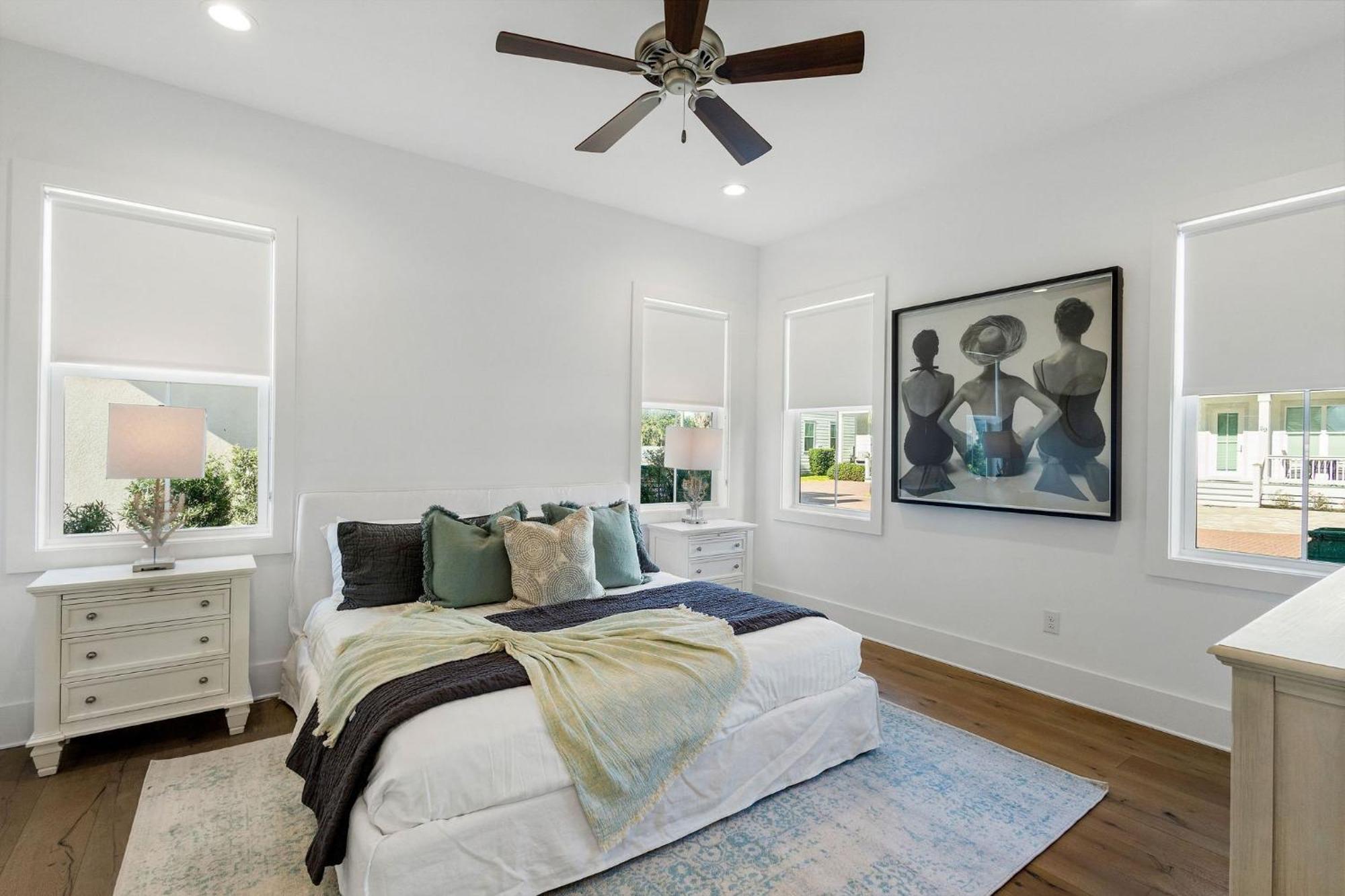 Poppy House By Stay On 30A- Pool, Bikes, Golf Cart Santa Rosa Beach Exterior photo