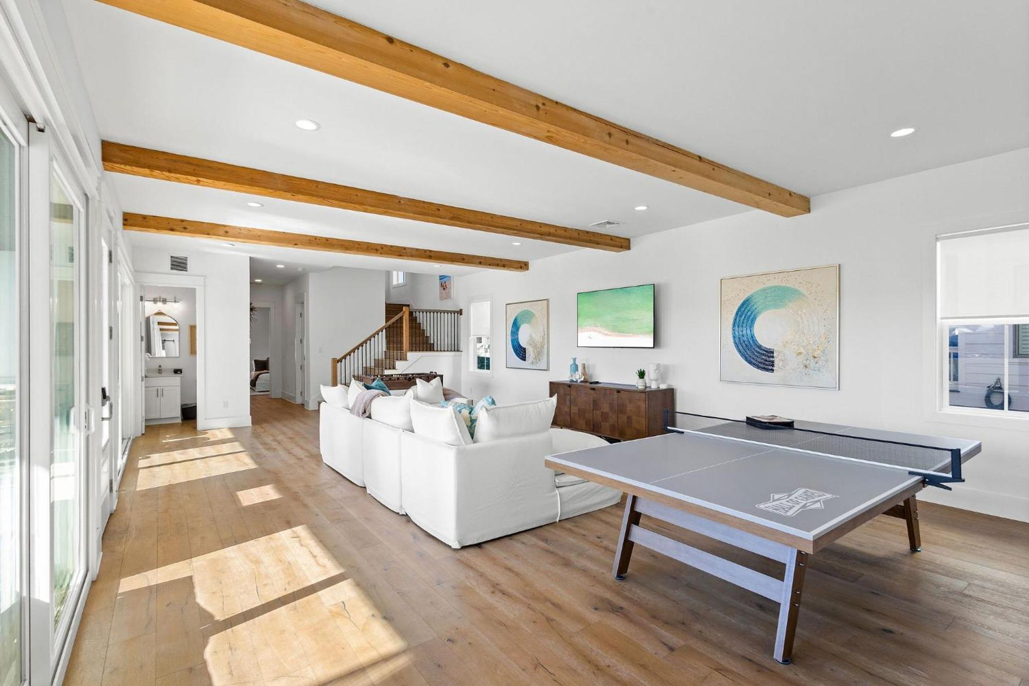 Poppy House By Stay On 30A- Pool, Bikes, Golf Cart Santa Rosa Beach Exterior photo